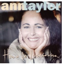 Ann Tayler - Home to Louisiana