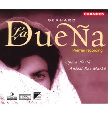 Ann Taylor - Gerhard: La Dueña (The Duenna)