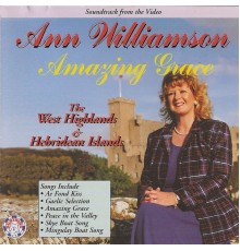 Ann Williamson - Amazing Grace