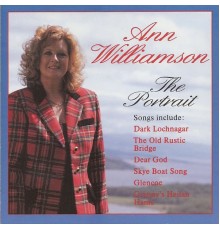 Ann Williamson - The Portrait