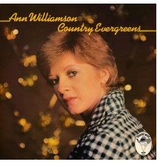 Ann Williamson - Country Evergreens