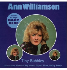 Ann Williamson - Tiny Bubbles