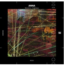 Anna - Galactic Highways