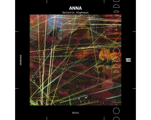 Anna - Galactic Highways