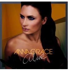 AnnaGrace - Alive