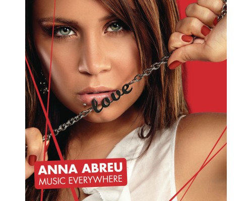 Anna Abreu - Music Everywhere