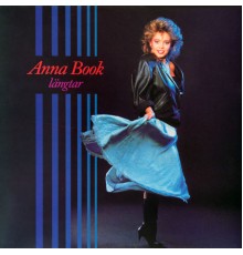 Anna Book - Längtar