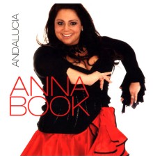 Anna Book - Andalucia