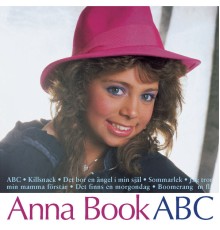 Anna Book - ABC