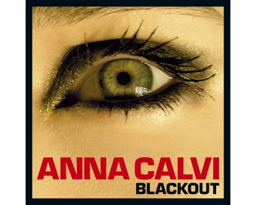 Anna Calvi - Blackout