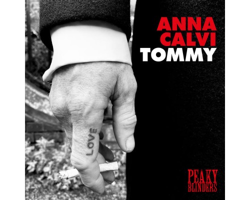 Anna Calvi - Tommy