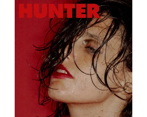 Anna Calvi - Hunter