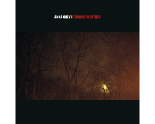 Anna Calvi - Strange Weather