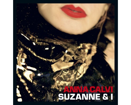 Anna Calvi - Suzanne And I