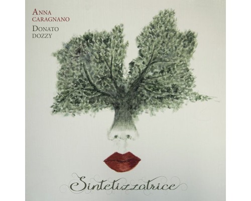 Anna Caragnano & Donato Dozzy - Sintetizzatrice