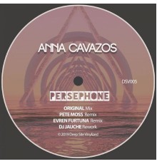 Anna Cavazos - Persephone