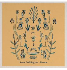 Anna Coddington - Beams