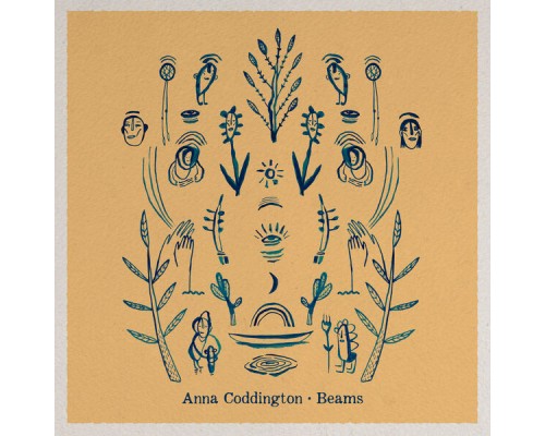 Anna Coddington - Beams