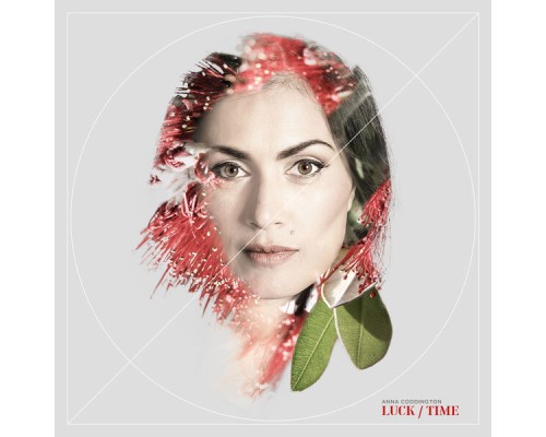 Anna Coddington - Luck/Time