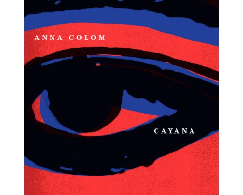 Anna Colom - Cayana