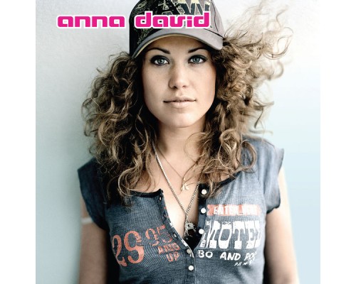 Anna David - Anna David