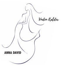 Anna David - Vinden Kalder