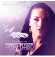 Anna David - Den Sommer