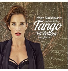 Anna Dereszowska I Machina Del Tango - Tango Va Banque - Tanga Filmowe