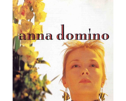 Anna Domino - This Time