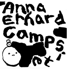 Anna Erhard - Campsite