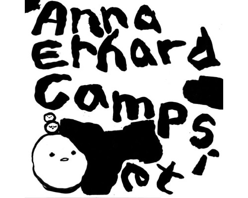 Anna Erhard - Campsite