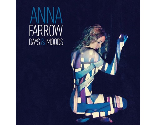 Anna Farrow - Days & Moods