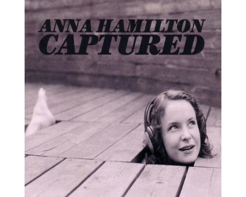 Anna Hamilton - Captured