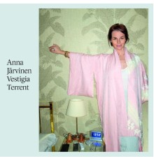 Anna Järvinen - Vestigia Terrent