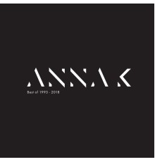 Anna K. - Best Of