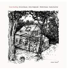 Anna Kaluza - Tone Hunting