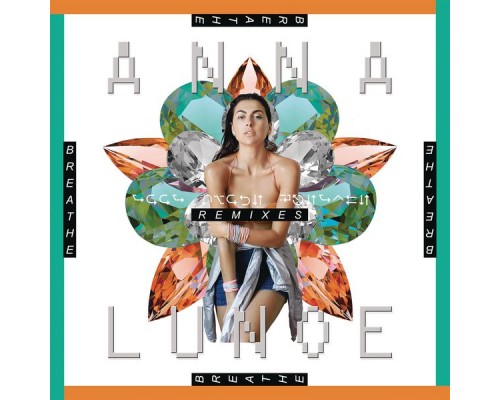 Anna Lunoe - Breathe (Remixes)