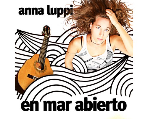 Anna Luppi - En Mar Abierto