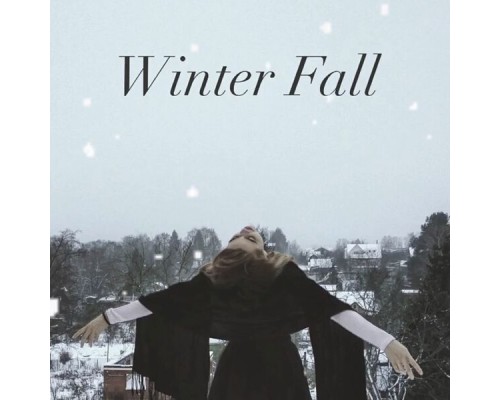 Anna Lyric - Winter Fall