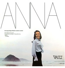 Anna Margarida - Anna