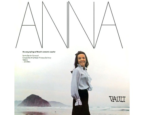 Anna Margarida - Anna