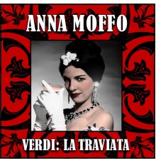 Anna Moffo - Verdi:la Traviata