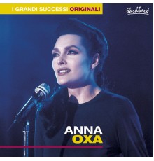 Anna Oxa - Anna Oxa