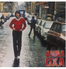 Anna Oxa - Anna Oxa