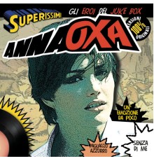 Anna Oxa - Anna Oxa