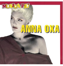 Anna Oxa - Musica Più