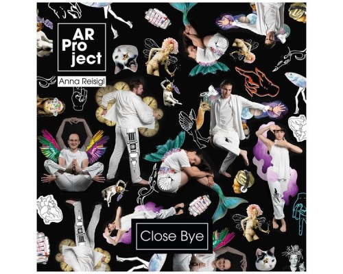 Anna Reisigl Project - Close Bye