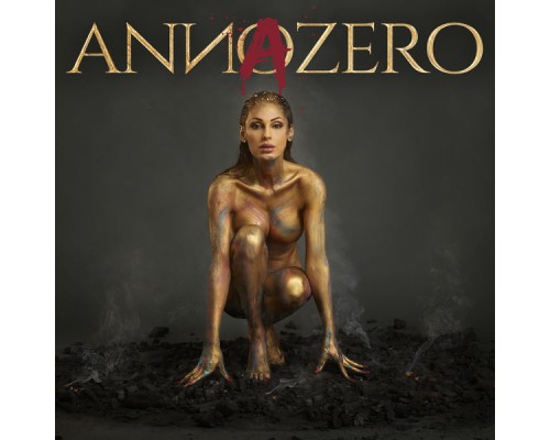 Anna Tatangelo - Anna Zero