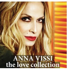 Anna Vissi - The Love Collection