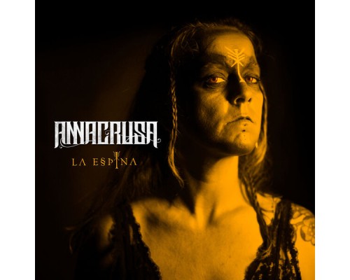 Annacrusa - La Espina